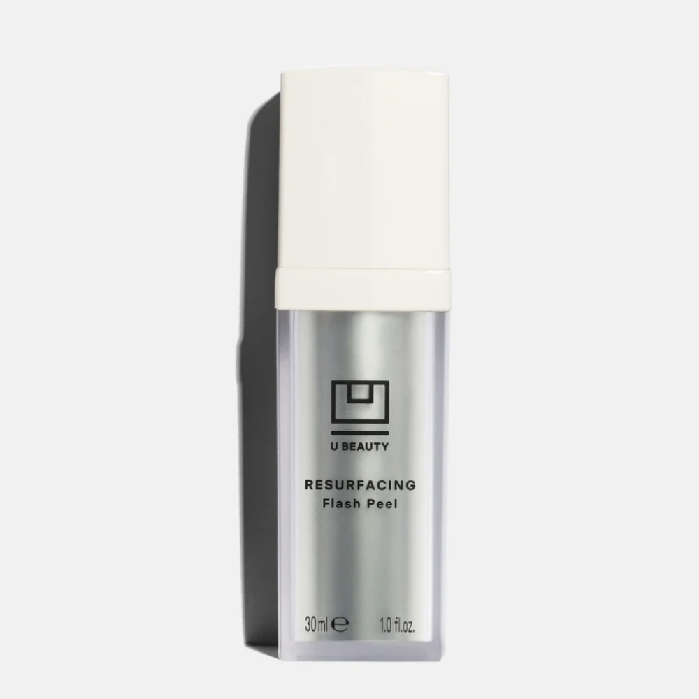 2/$90 U Beauty Resurfacing Flash Peel